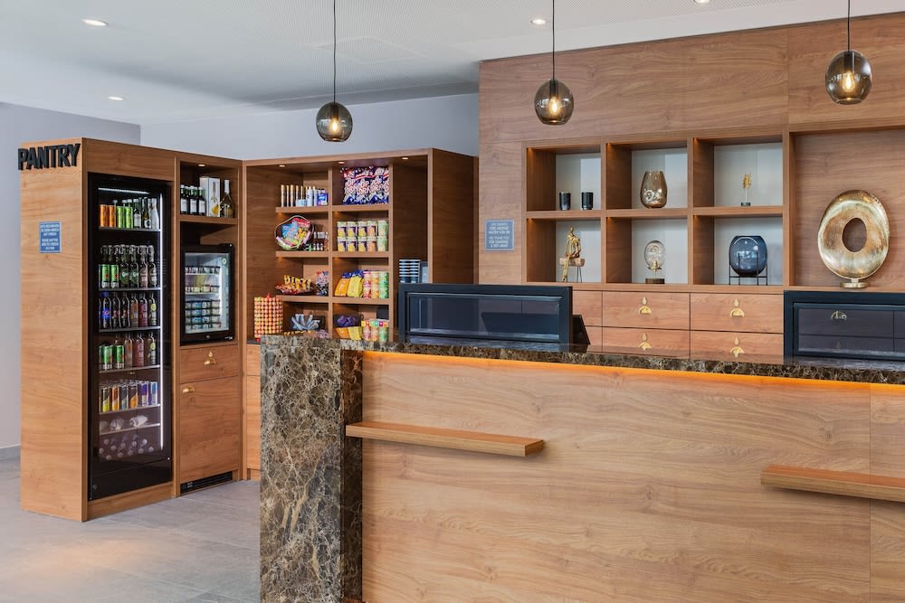 Four Points by Sheraton Panoramahaus Dornbirn 3