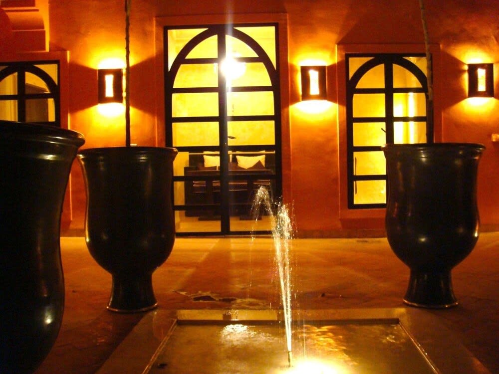 Riad Hermès 1