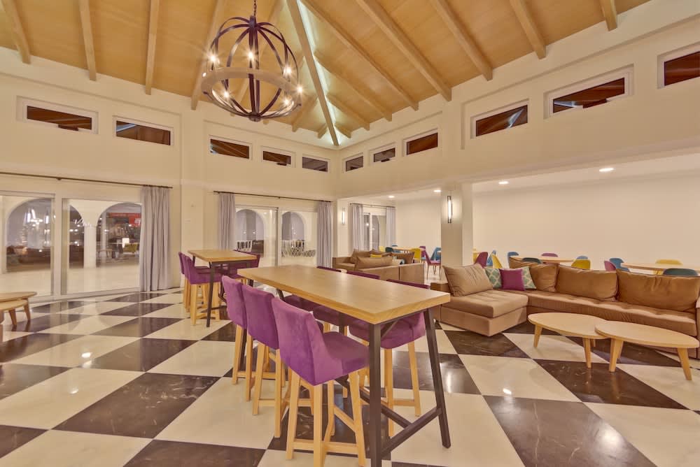 Anemos Luxury Grand Resort 3