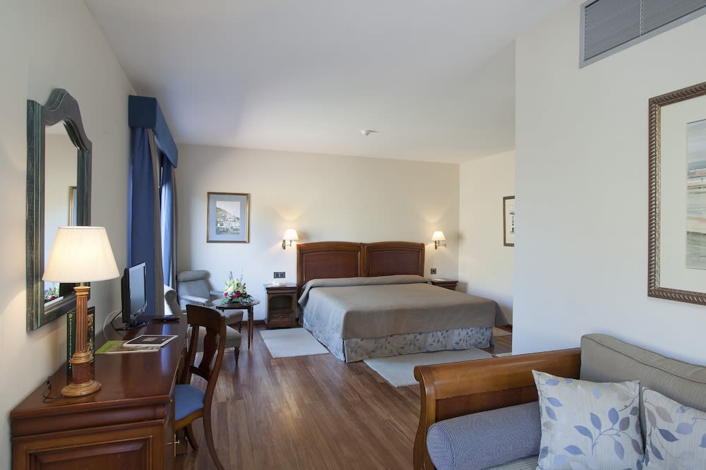 Parador de Las Cañadas del Teide 2