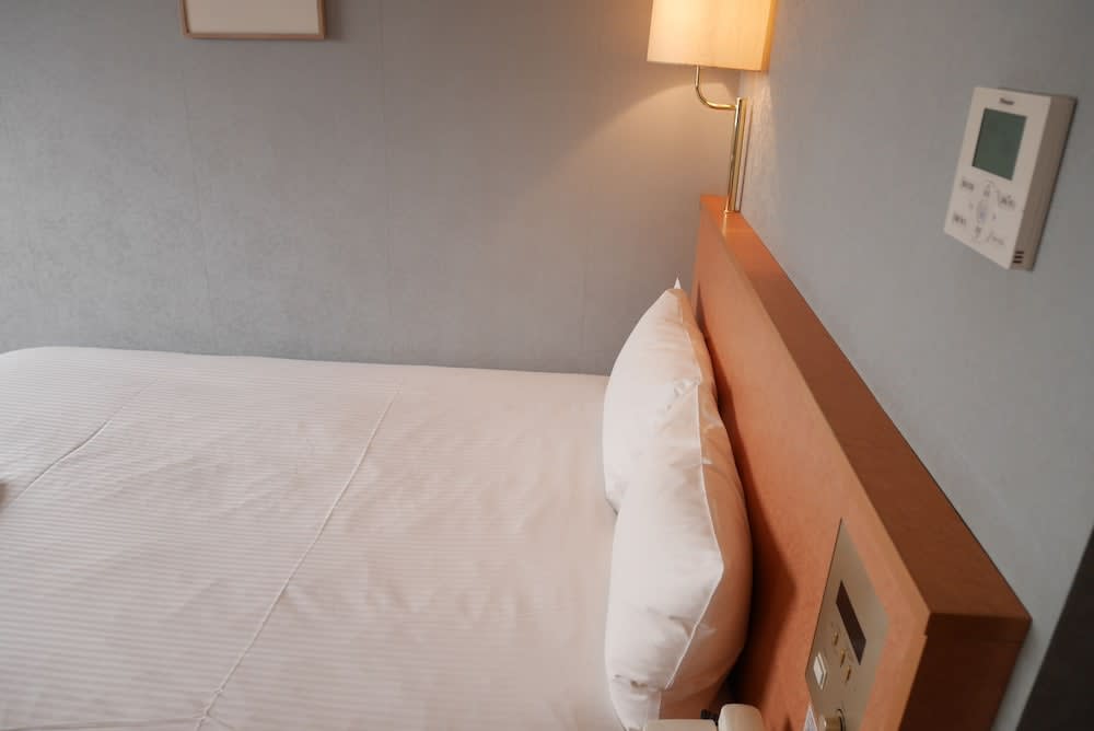 Yokohama Techno Tower Hotel 2