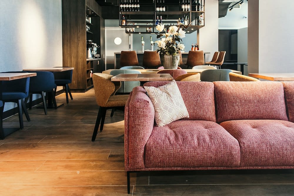 Amsterdam Beach Hotel 2