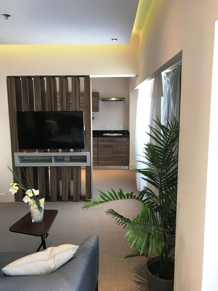 The President Hotel Cairo 5