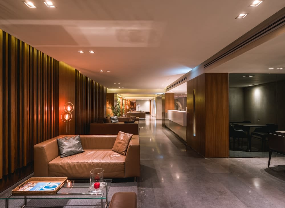 The President Hotel Cairo 4