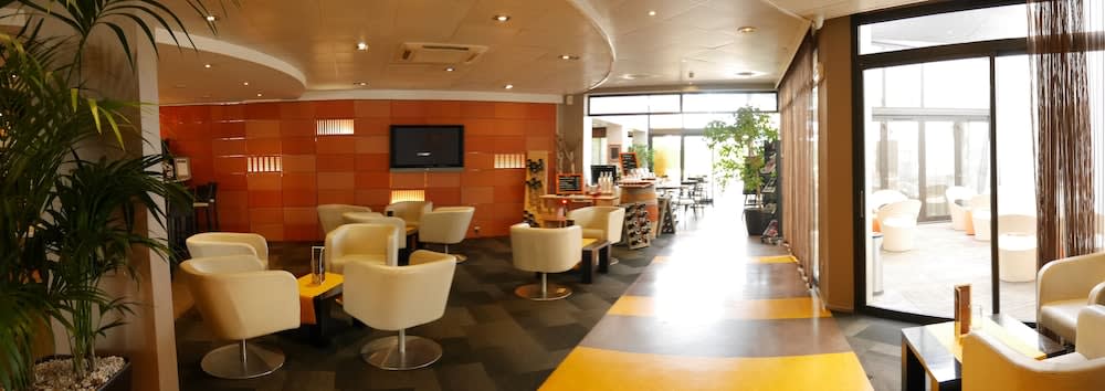 Hotel L'Hotan 2