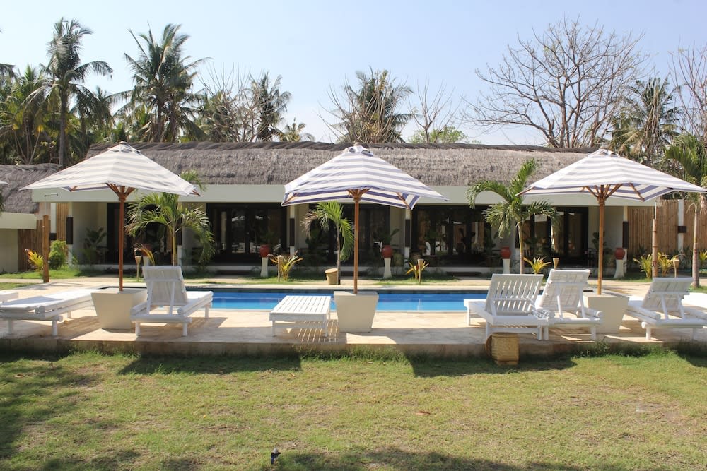 Kaluku Gili Resort 1