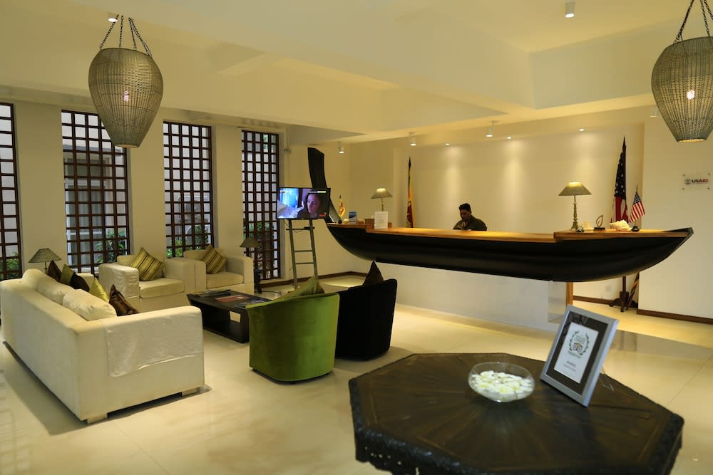 Amaranthe Bay Resort & Spa 2