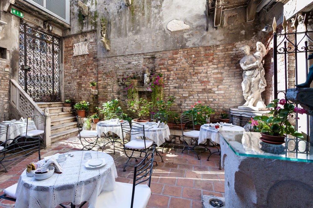Hotel Al Ponte Mocenigo 1