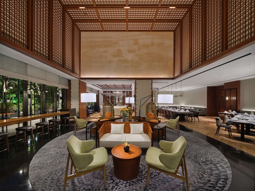 Hilton Garden Inn Guangzhou Tianhe 2