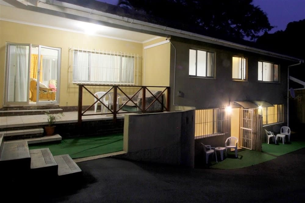 Clinch Self Catering 1