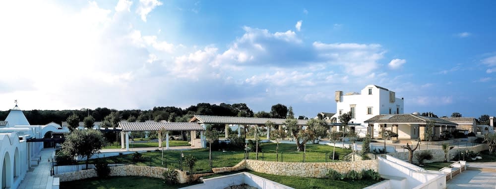 Masseria Chiancone Torricella 1