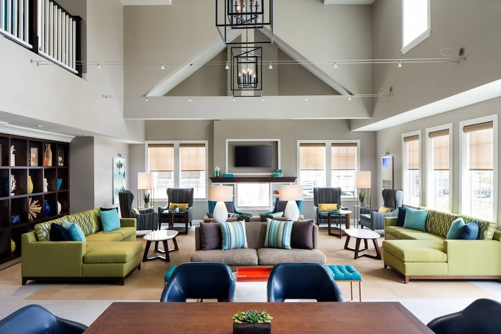 Residence Inn Los Angeles Torrance/Redondo Beach 1