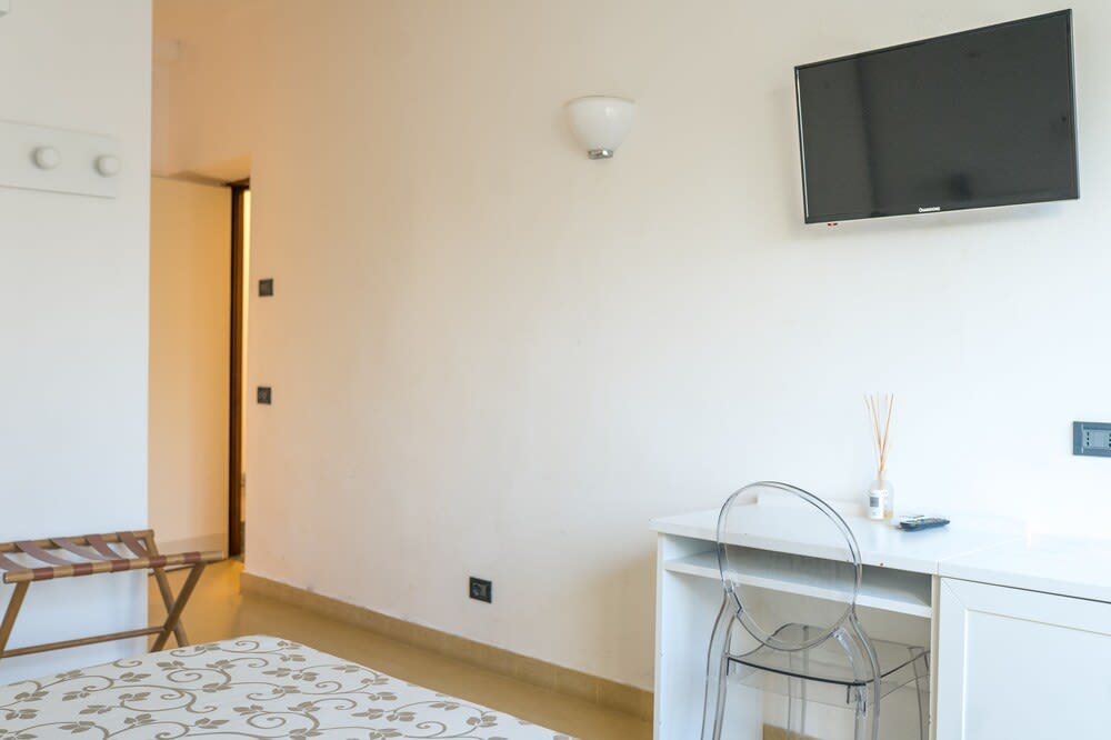 Hotel Venere Azzurra 5