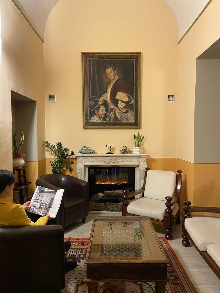 Vogue Hotel Arezzo 3