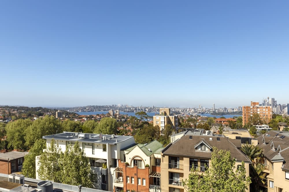 Park Regis Concierge Apartments 2