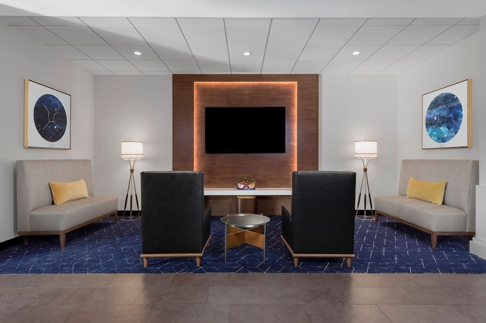 Courtyard by Marriott San Diego Miramar 2