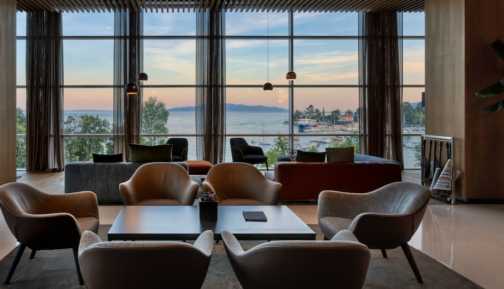 Hotel Ambasador - Liburnia 5