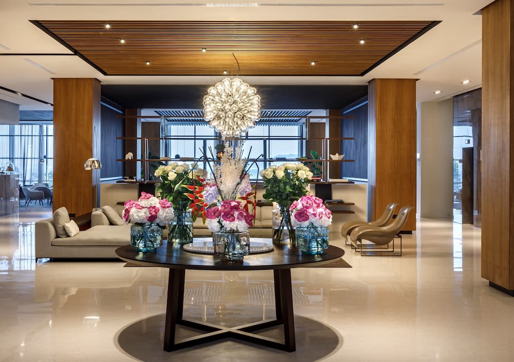 Hotel Ambasador - Liburnia 2