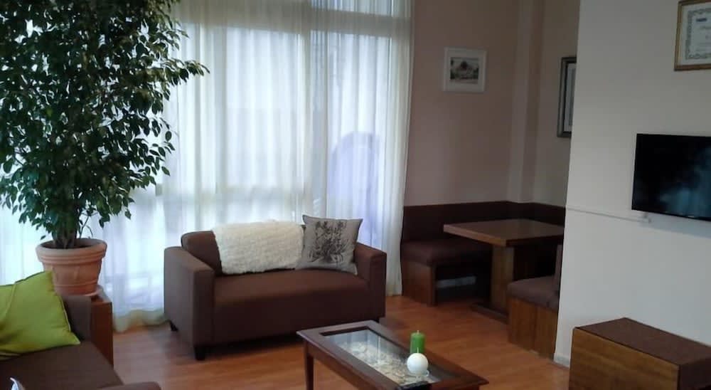 Hotel Annetta 2