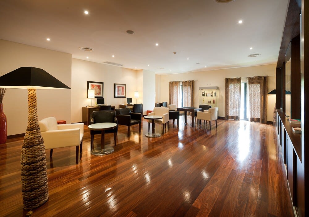 Vila Gale Santa Cruz 4