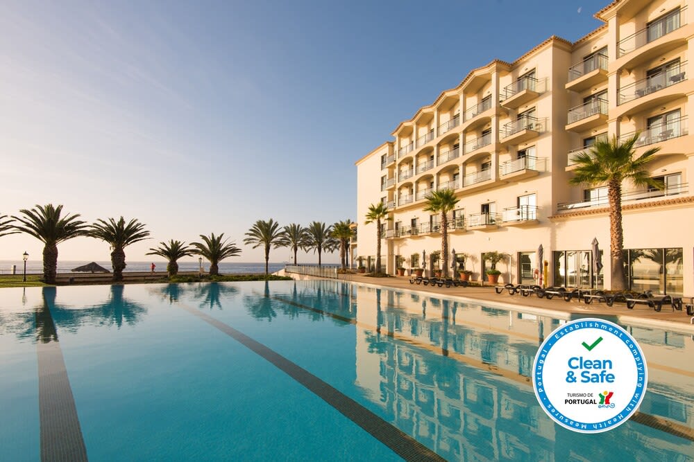 Vila Gale Santa Cruz 1