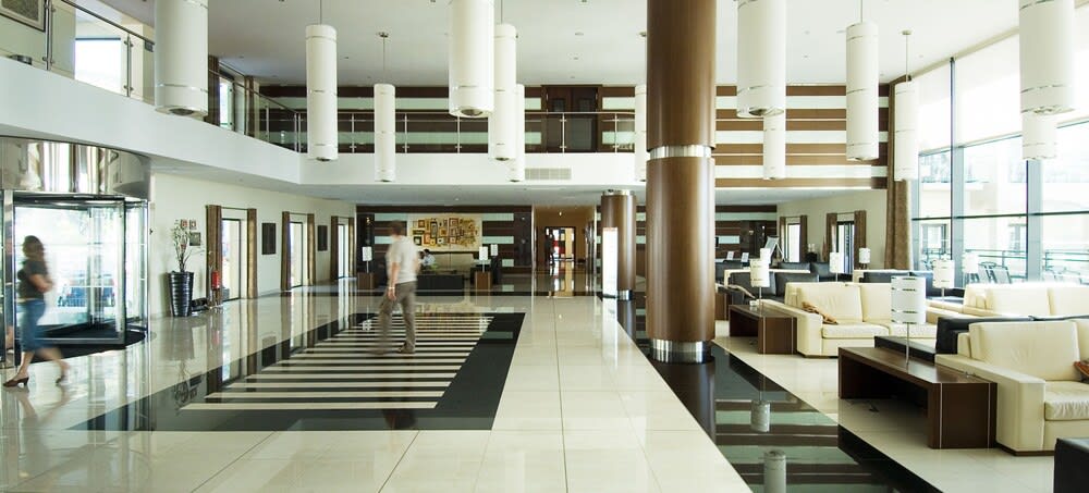 Vila Gale Santa Cruz 3