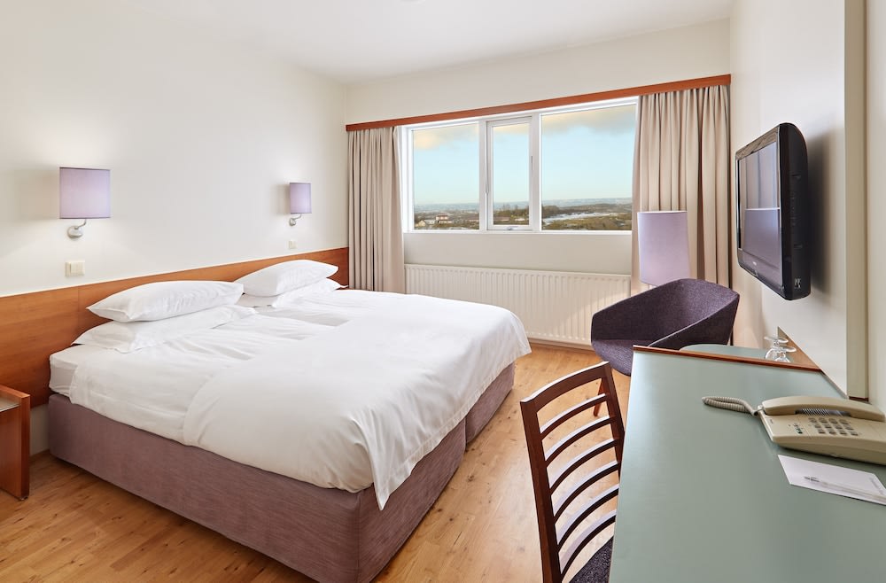 Hérað - Berjaya Iceland Hotels 5