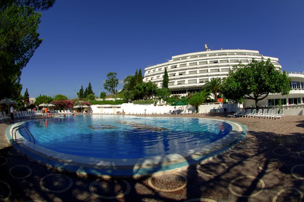 Hotel Villaggio Club ALTALIA Residence 1