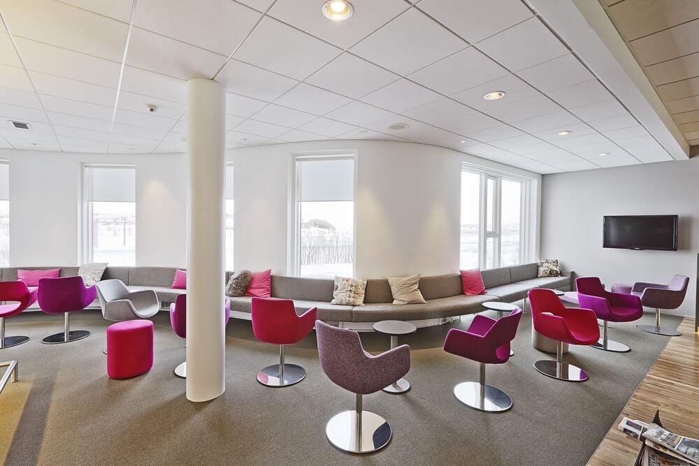 Hérað - Berjaya Iceland Hotels 4