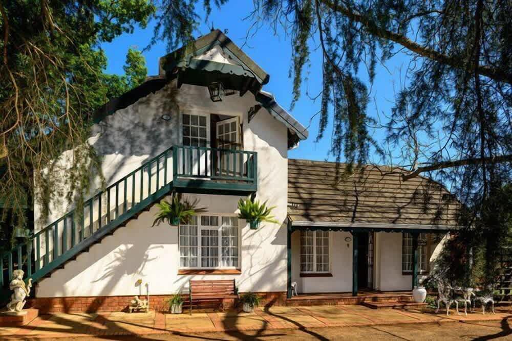 Biggy Best Boutique Hotel & Self Catering Cottages 1