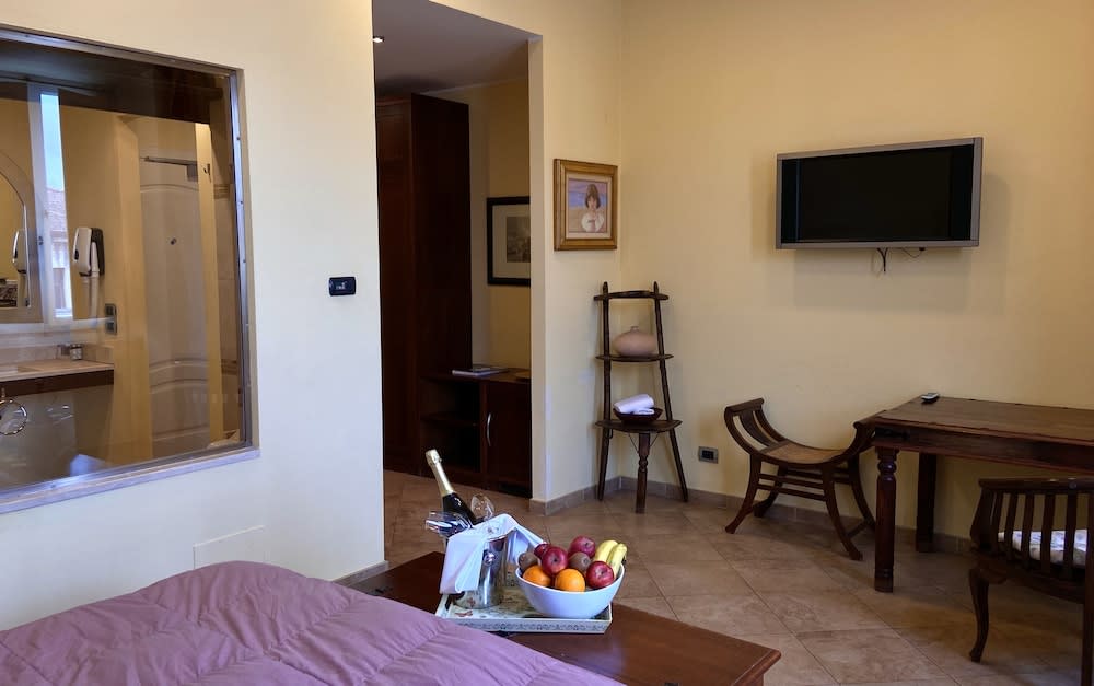 Vogue Hotel Arezzo 5