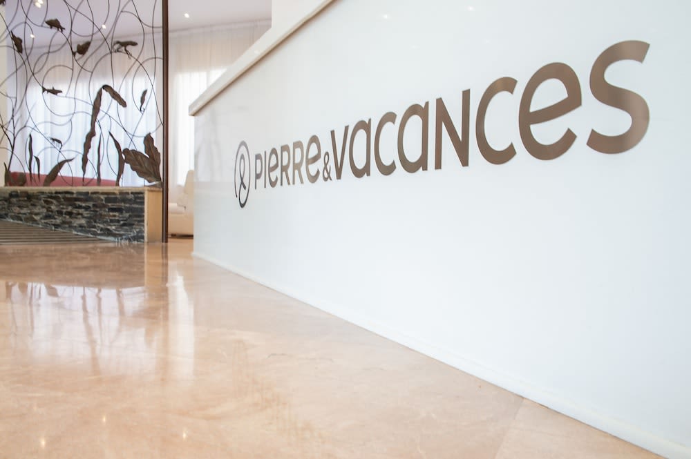 Hotel Lloret Santa Rosa by Pierre & Vacances 3