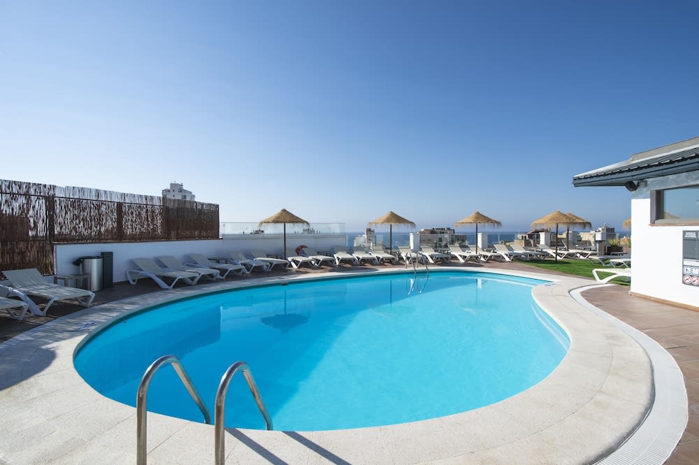 Hotel Lloret Santa Rosa by Pierre & Vacances 1