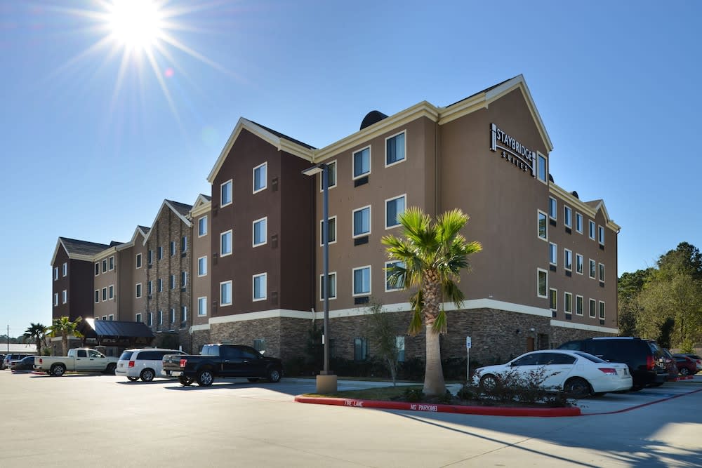 Staybridge Suites TOMBALL - SPRING AREA by IHG 1