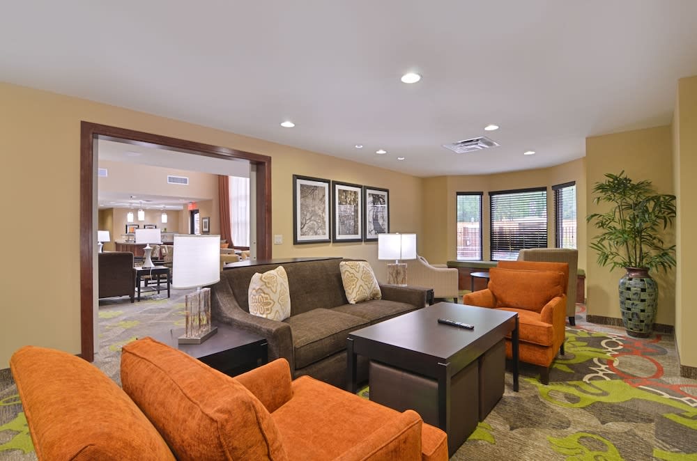 Staybridge Suites TOMBALL - SPRING AREA by IHG 2