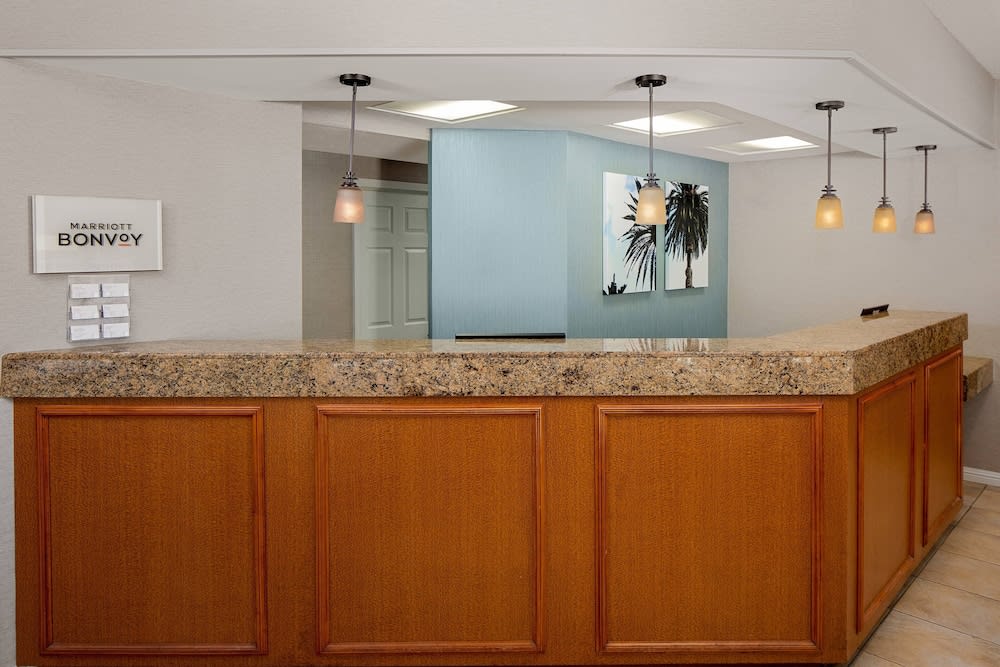 Residence Inn Sunnyvale Silicon Valley I 2