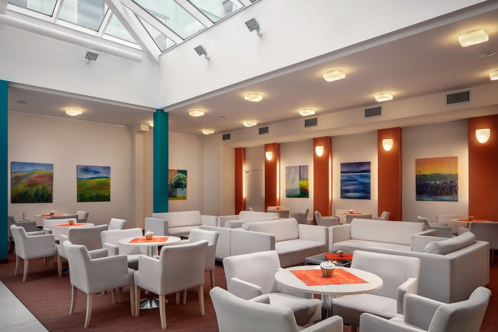 Spa Resort Sanssouci 4