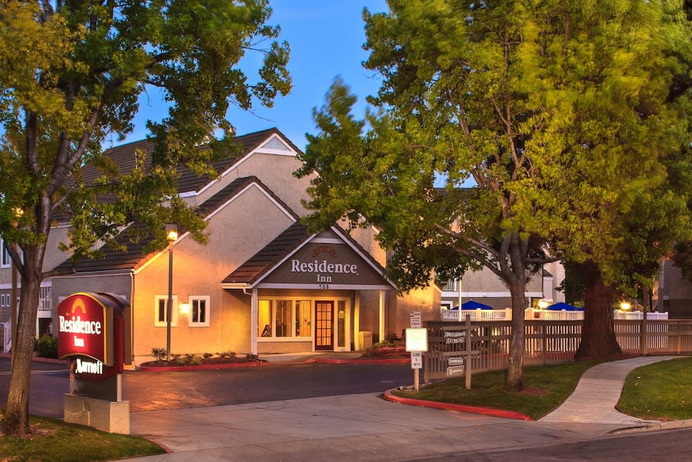 Residence Inn Sunnyvale Silicon Valley I 1