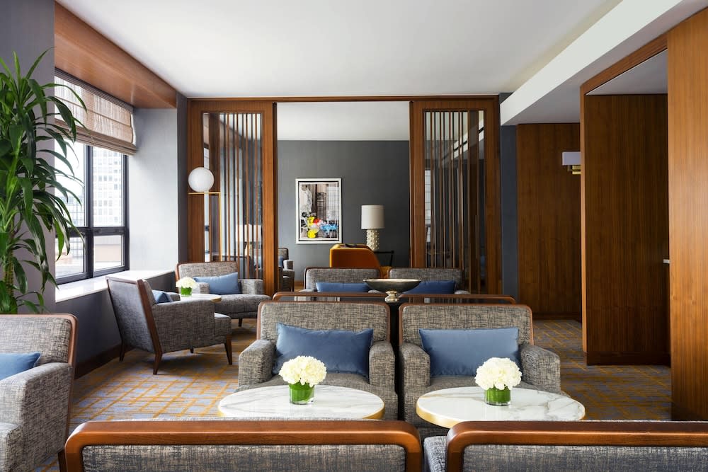 The Ritz-Carlton, Chicago 5