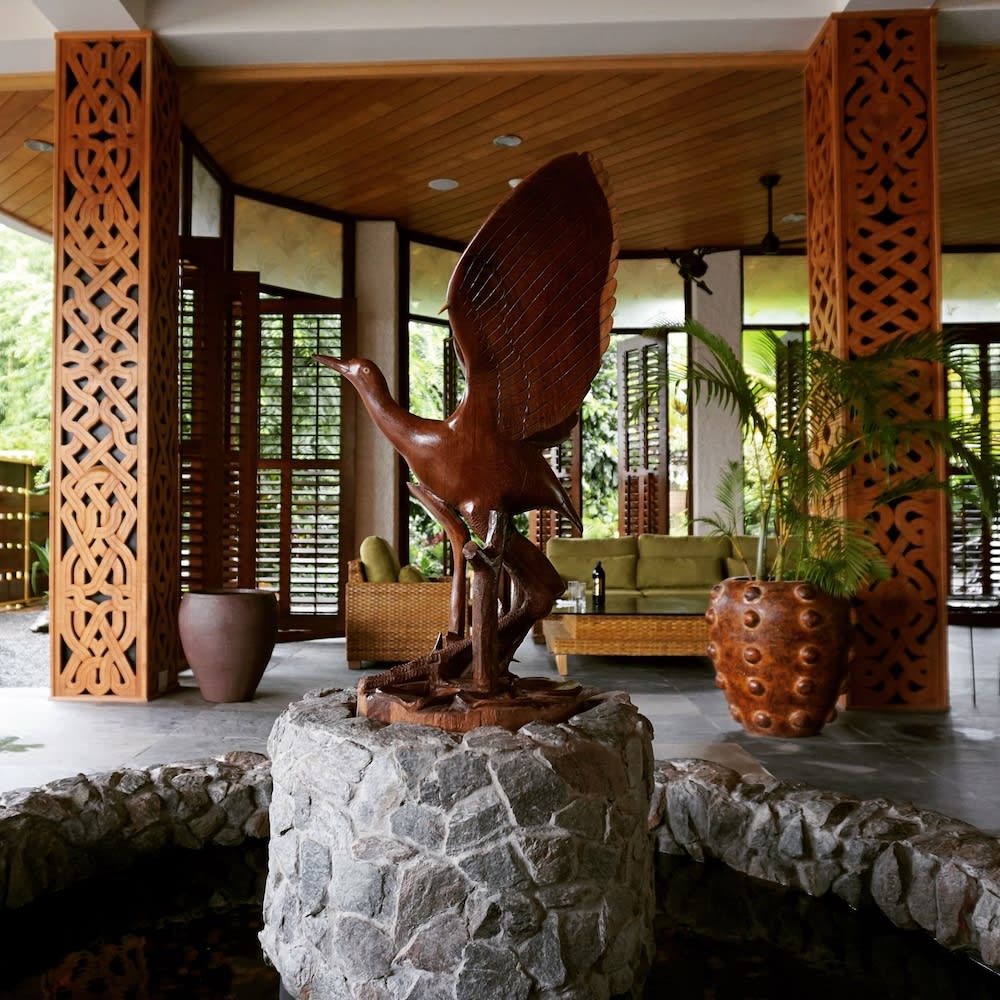 Jacana Amazon Wellness Resort 2