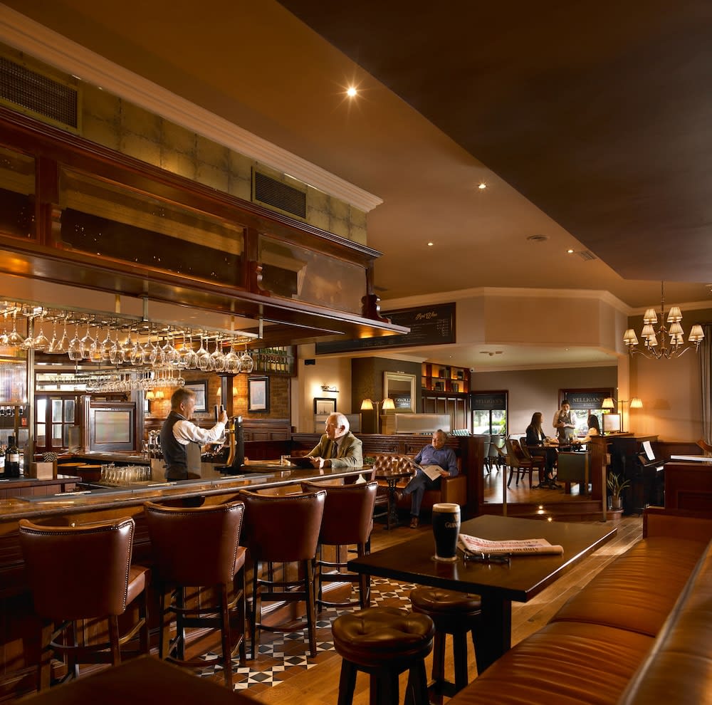 Kilmurry Lodge Hotel 1