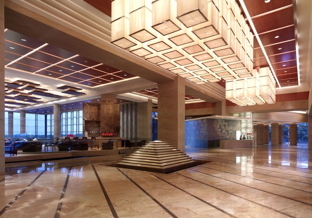Hyatt Regency Dongguan 2