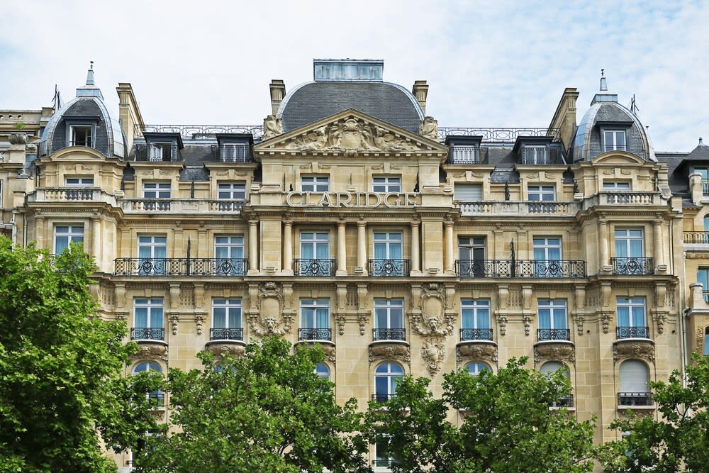 Fraser Suites Le Claridge Champs-Elysées 1