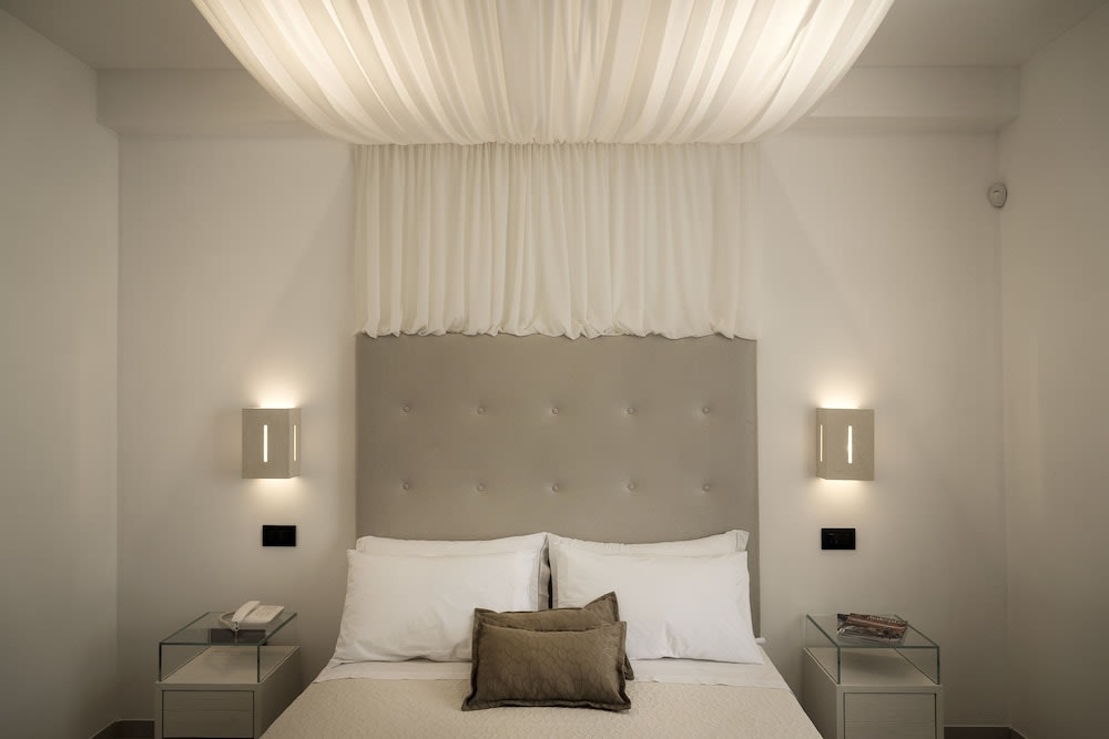 Masseria Muntibianchi AgriResort Restaurant & SPA 2