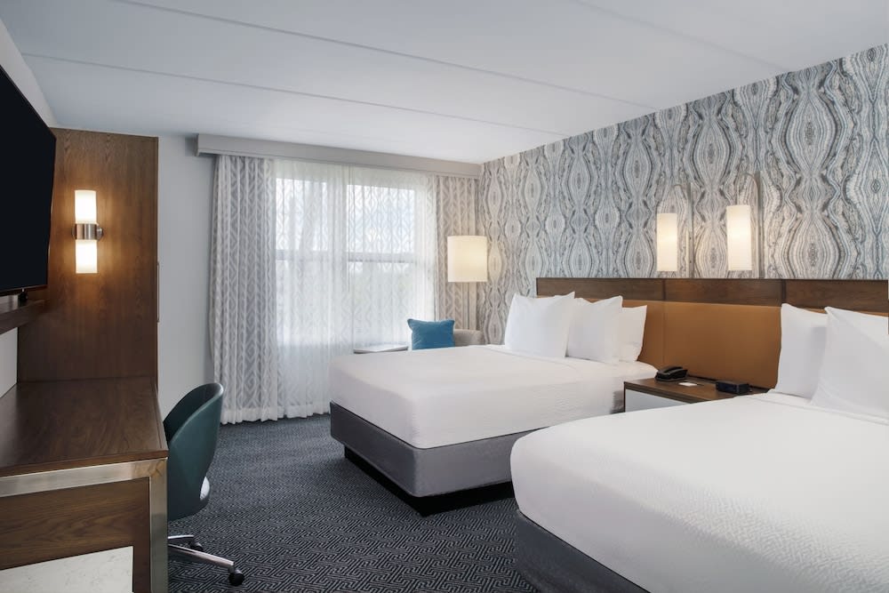 Courtyard by Marriott Miami Aventura Mall 4