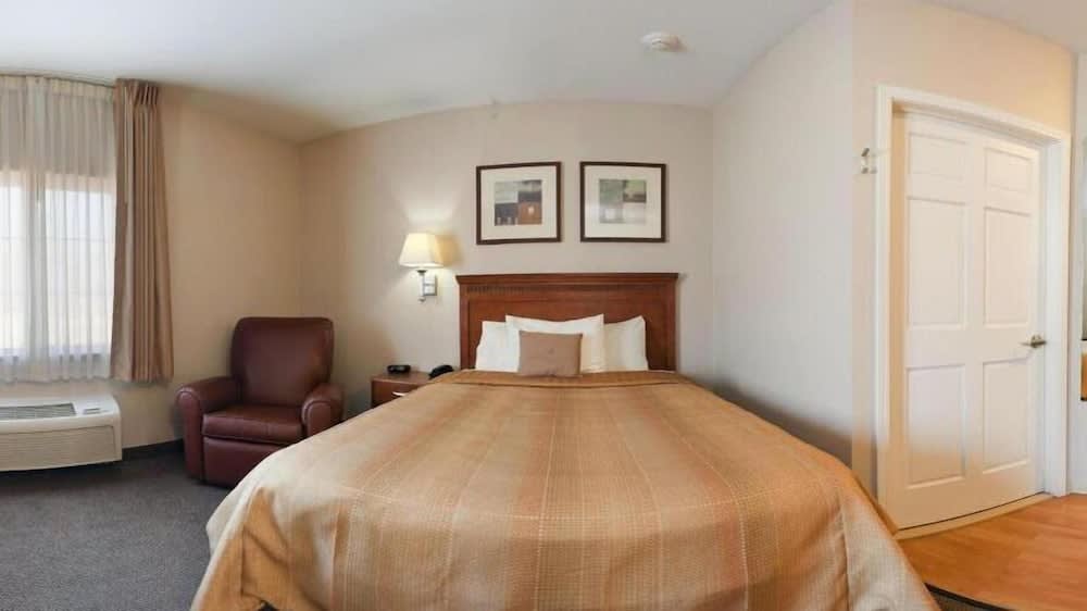 Candlewood Suites ELKHART by IHG 2