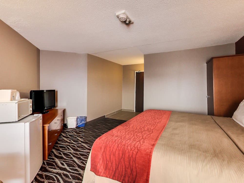 Spark by Hilton Oshawa 3