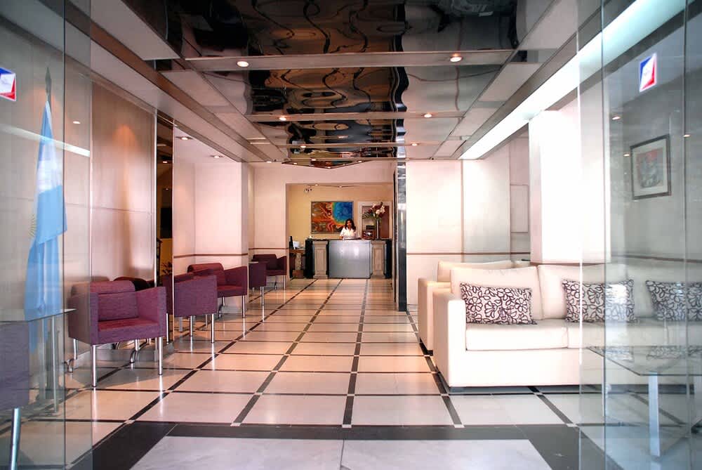 Hotel Francia 2