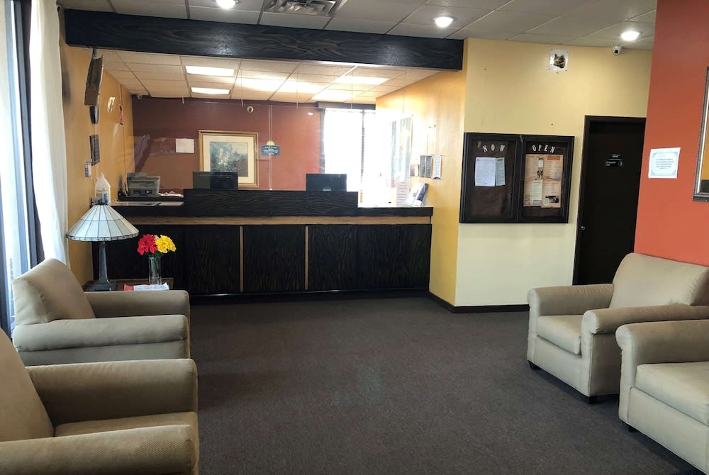 Days Inn by Wyndham Henrietta/Rochester Area 2