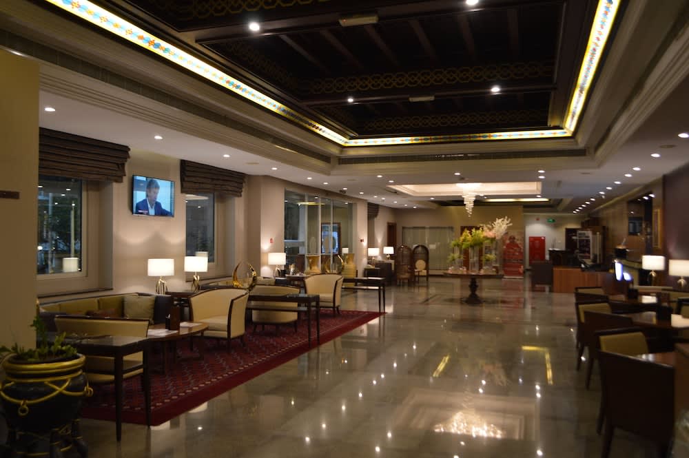 Ramee Guestline Hotel 2